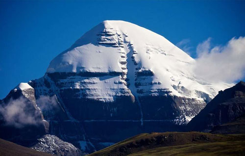 Kailash Tour via Lhasa - 14 Days