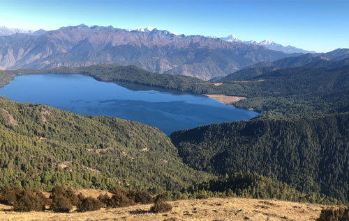 Rara Honeymoon Tour Package - 6 Days