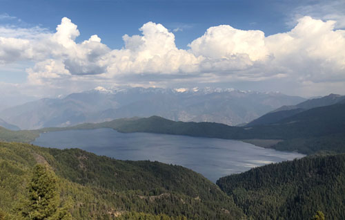 Rara Lake tour - 3 days