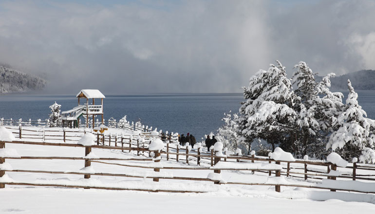 Rara Lake Tour - 7 Days