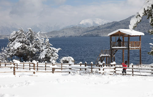 Rara Lake Tour - 8 Days