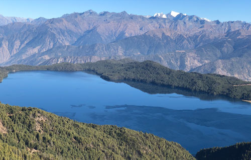 Rara Lake tour - 7 Days