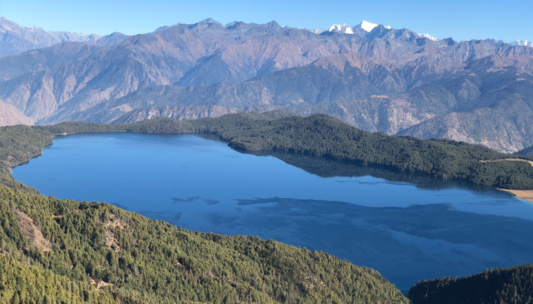 Rara Lake Tour - 7 Days