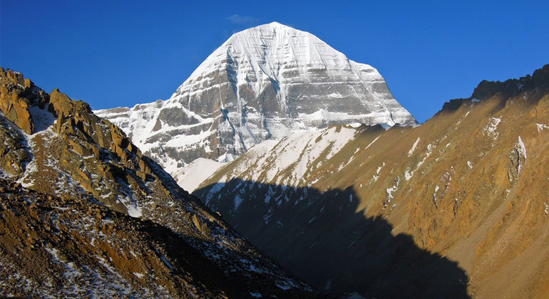 Kailash Tour via Simikot Humla